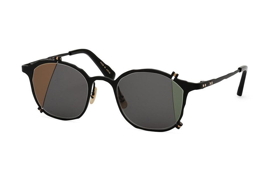 MM-0029 Sunglasses : broken Lens – マサヒロマルヤマ公式オンライン 