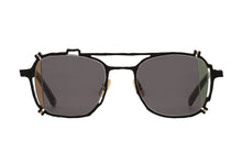 画像をギャラリービューアに読み込む, MM-0080 Sunglasses : broken Lens