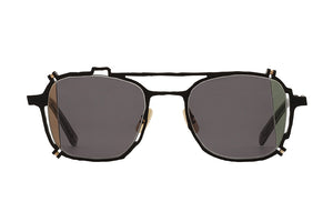 MM-0080 Sunglasses : broken Lens