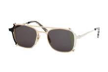 画像をギャラリービューアに読み込む, MM-0080 Sunglasses : broken Lens
