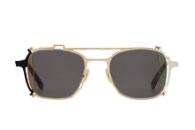 画像をギャラリービューアに読み込む, MM-0080 Sunglasses : broken Lens