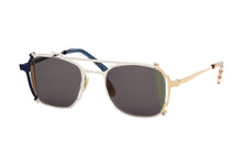画像をギャラリービューアに読み込む, MM-0080 Sunglasses : broken Lens