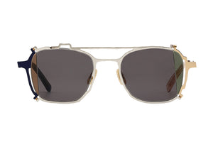 MM-0080 Sunglasses : broken Lens