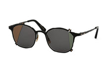 画像をギャラリービューアに読み込む, MM-0029 Sunglasses : broken Lens