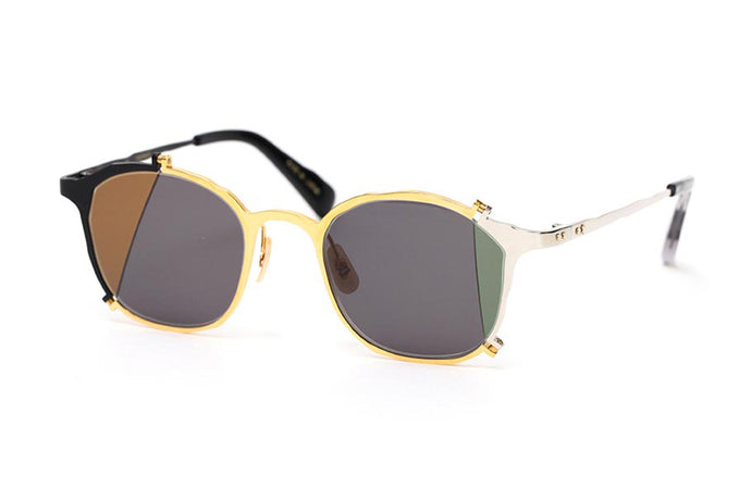 MM-0029 Sunglasses : broken Lens