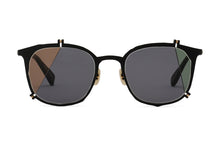 画像をギャラリービューアに読み込む, MM-0047 Sunglasses : broken Lens
