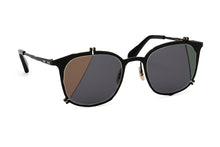 画像をギャラリービューアに読み込む, MM-0047 Sunglasses : broken Lens