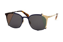 画像をギャラリービューアに読み込む, MM-0047 Sunglasses : broken Lens