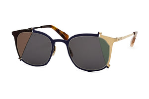 MM-0047 Sunglasses : broken Lens