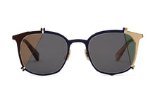 画像をギャラリービューアに読み込む, MM-0047 Sunglasses : broken Lens