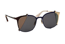 画像をギャラリービューアに読み込む, MM-0047 Sunglasses : broken Lens
