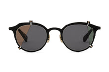 画像をギャラリービューアに読み込む, MM-0049 Sunglasses : broken Lens