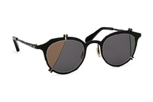 画像をギャラリービューアに読み込む, MM-0049 Sunglasses : broken Lens