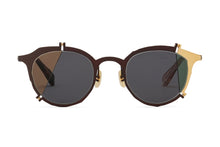画像をギャラリービューアに読み込む, MM-0049 Sunglasses : broken Lens