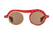 画像をギャラリービューアに読み込む, MM-0051 Sunglasses