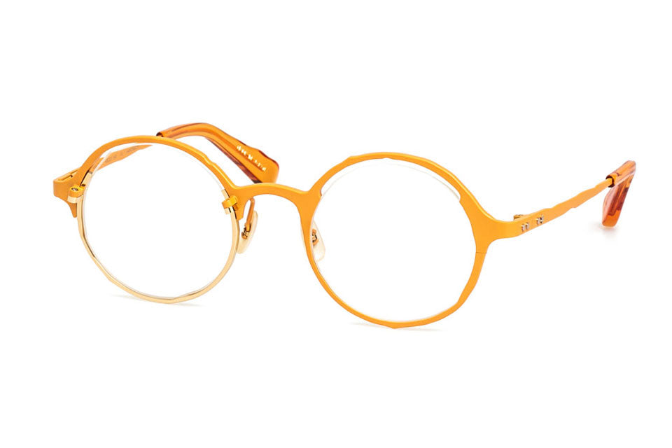 【極美品】マサヒロマルヤマ　眼鏡　メガネ　定価57200円