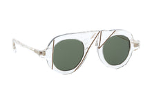 画像をギャラリービューアに読み込む, MM-0078 Sunglasses